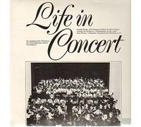 Die Eduard-Spranger-Schule Freudenstadt - Life in Concert - Haydn, Beethoven, Sibelius [Vinyl LP]
