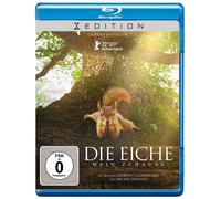 Die Eiche-Mein Zuhause (Blu-Ray)