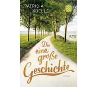 Die eine, große Geschichte