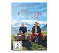 Die einfachen Dinge (DVD)