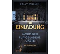 Die Einladung - Mord nur fur geladene Gaste: Ag, Mullen, Mullen,.