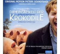 Die Einsamkeit der Krokodile