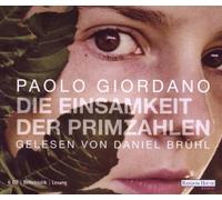 Die Einsamkeit der Primzahlen