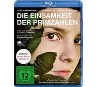 Die Einsamkeit der Primzahlen [Blu-ray] [2010]