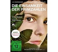 DIE EINSAMKEIT DER PRIMZAHLEN [DVD] [2010]