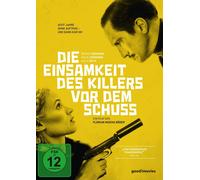 Die Einsamkeit des Killers vor dem Schuss (DVD)