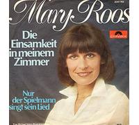 Die Einsamkeit in meinem Zimmer - Nur der Spielmann singt sein Lied