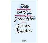 Die einzige Geschichte, Barnes, Krueger New 9783462051544 Fast Free Shipping.