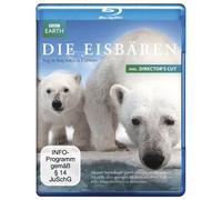 Die Eisbären - Aug in Aug mit den Eisbären: Inkl. Directors Cut