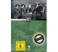Die Eiserne Maske [Import allemand]