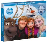 Die Eiskönigin - Hörspielbox