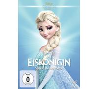 Die Eiskönigin - Völlig unverfroren (Disney Classics) (DVD) Chris Buck