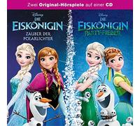 Die Eiskönigin: Zauber der Polarlichter / Party-Fieber