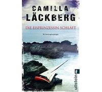 Die Eisprinzessin schlaft, Camilla-Lackberg, Gisela-Kosubek 9783548286433 New.