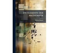 Die Elemente Der Mathematik