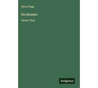Die Elenden: Vierter Theil