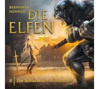 Die Elfen - 08: Die Schlacht am Mordstein