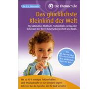 Die Elternschule - Das glücklichste Kleinkind der Welt [DVD]
