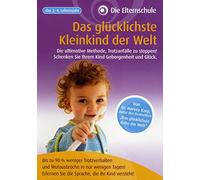 Die Elternschule - Das glücklichste Kleinkind der Welt [DVD]