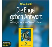 Die Engel geben Antwort auf Fragen nach dem Sinn des Lebens. 2 CDs