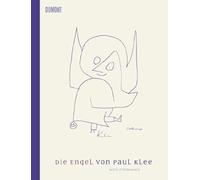 Die Engel von Paul Klee