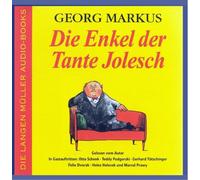 Die Enkel der Tante Jolesch