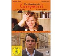 Die Entdeckung der Currywurst (DVD)