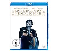 DIE ENTDECKUNG DER UNENDL - MO