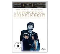 Die Entdeckung der Unendlichkeit