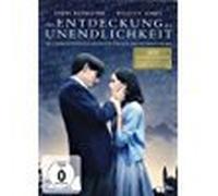 Die Entdeckung der Unendlichkeit [Import allemand]