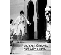 Die Entführung aus dem Serail