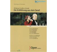 Die Entführung aus dem Serail [DVD]