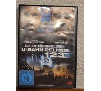 Die Entführung der U-Bahn Pelham 1 2 3