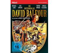 Die Entführung des David Balfour