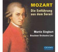 Die Entfuhrung As Dem Serail