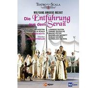Die Entfuhrung Aus Dem Serail [New DVD] 2 Pack