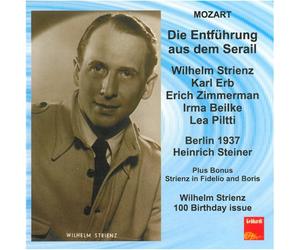 Die Entfuhrung aus dem serial
