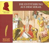 DIE ENTFUHRUNG AUS DERM SERAIL