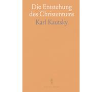 Die Entstehung des Christentums: Eine historische Untersuchung zu sozialen, politischen und religiösen Kontexten