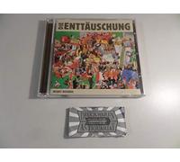 Die Enttaeuschung – Die Enttaeuschung: 5 – CD