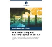 Die Entwicklung des Leistungszyklus in der PA: PIAO als strategisches Planungsinstrument, das auf die Schaffung von Public Value ausgerichtet ist: der Fall ISTAT