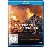 Die Epoche des Menschen - Hannes Jaenicke - Blu-ray - Alive AG