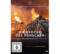 Jaenicke,Hannes - Die Epoche des Menschen [Region 2]