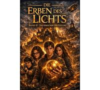 Die Erben des Lichts - Band II - Das Erwachen der Festung