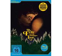 Mollberg,Rauni - Die Erde Ist EIN Sündiges Lied (Special Edition) [Blu-Ray] [Import]