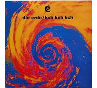 Die Erde - Kch Kch Kch - What's So Funny About.. - WSFA SF 94, What's So Funny About.. - SF 94
