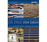 Die Erde von oben 6: Das Ende des Erdöls & Eine Reise für die Erde (2 DVDs)