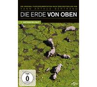 Die Erde von Oben: Artenvielfalt