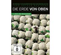 Die Erde von Oben: Erde und Ressourcen