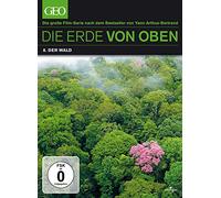 Die Erde von oben - GEO Edition - Der Wald